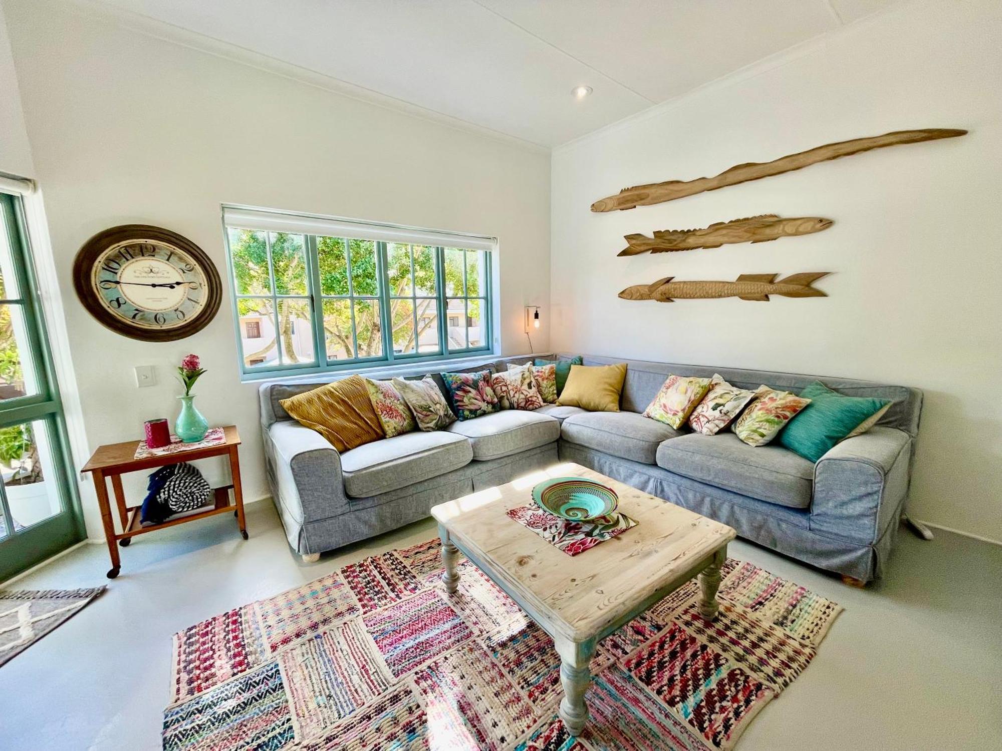 Ferienwohnung The Sunbird Plettenberg Bay Exterior foto